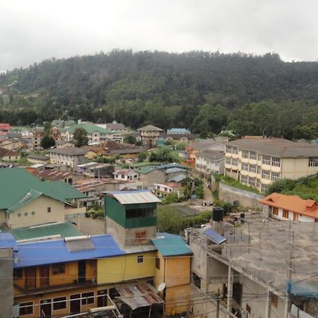 City And Hills View Apartment Nuwara Eliya Pokój zdjęcie