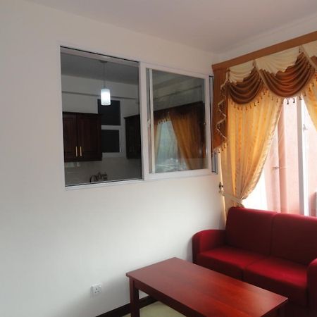 City And Hills View Apartment Nuwara Eliya Pokój zdjęcie