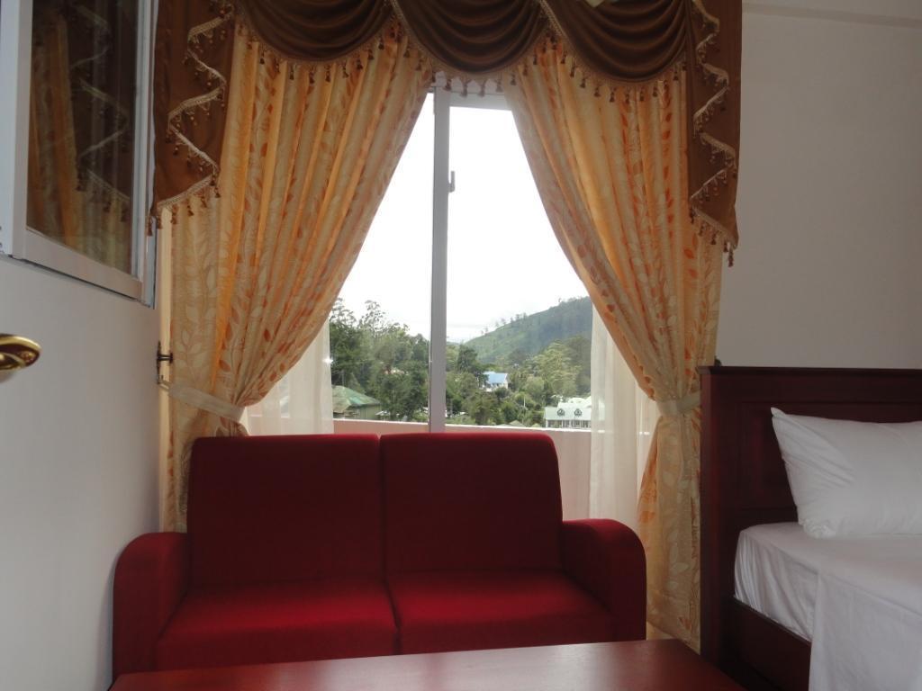 City And Hills View Apartment Nuwara Eliya Pokój zdjęcie