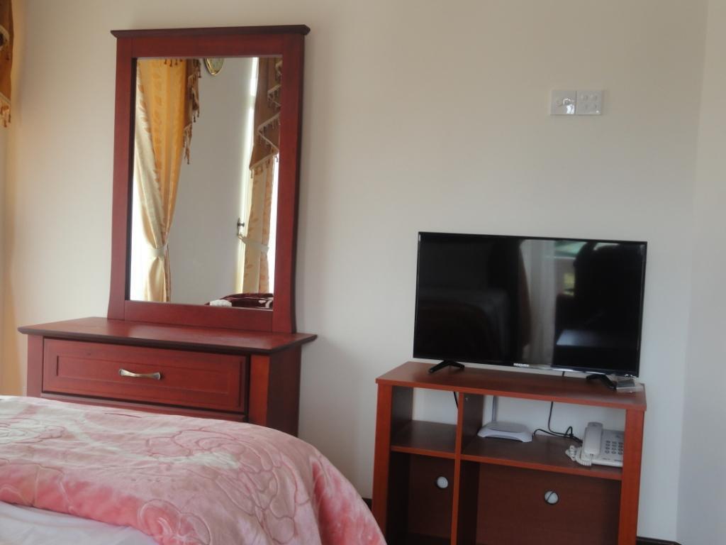 City And Hills View Apartment Nuwara Eliya Pokój zdjęcie