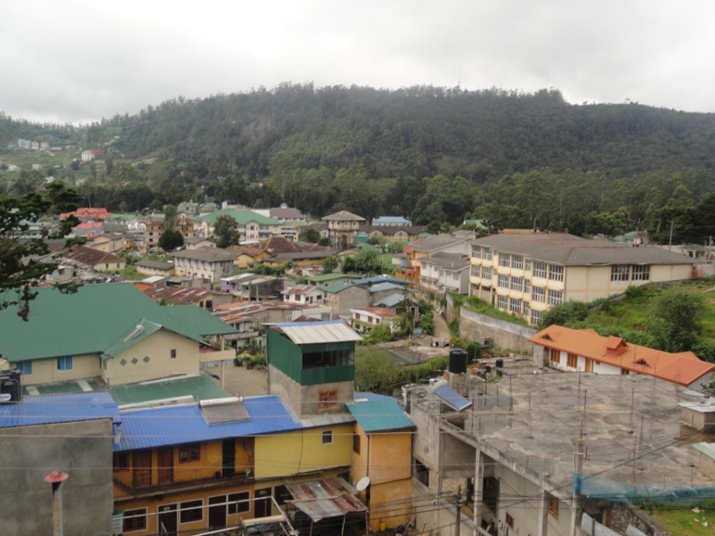 City And Hills View Apartment Nuwara Eliya Pokój zdjęcie