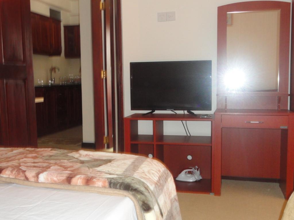 City And Hills View Apartment Nuwara Eliya Pokój zdjęcie