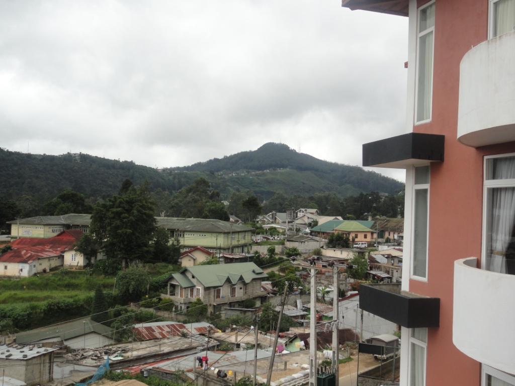 City And Hills View Apartment Nuwara Eliya Pokój zdjęcie