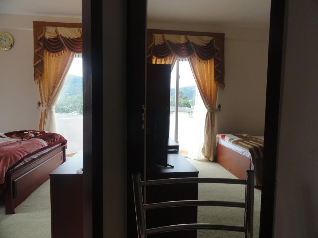 City And Hills View Apartment Nuwara Eliya Pokój zdjęcie