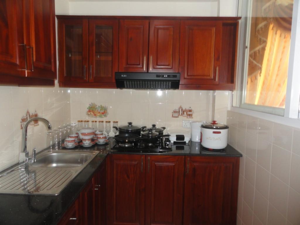 City And Hills View Apartment Nuwara Eliya Pokój zdjęcie