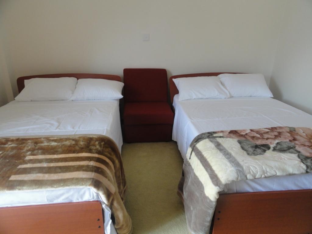 City And Hills View Apartment Nuwara Eliya Pokój zdjęcie