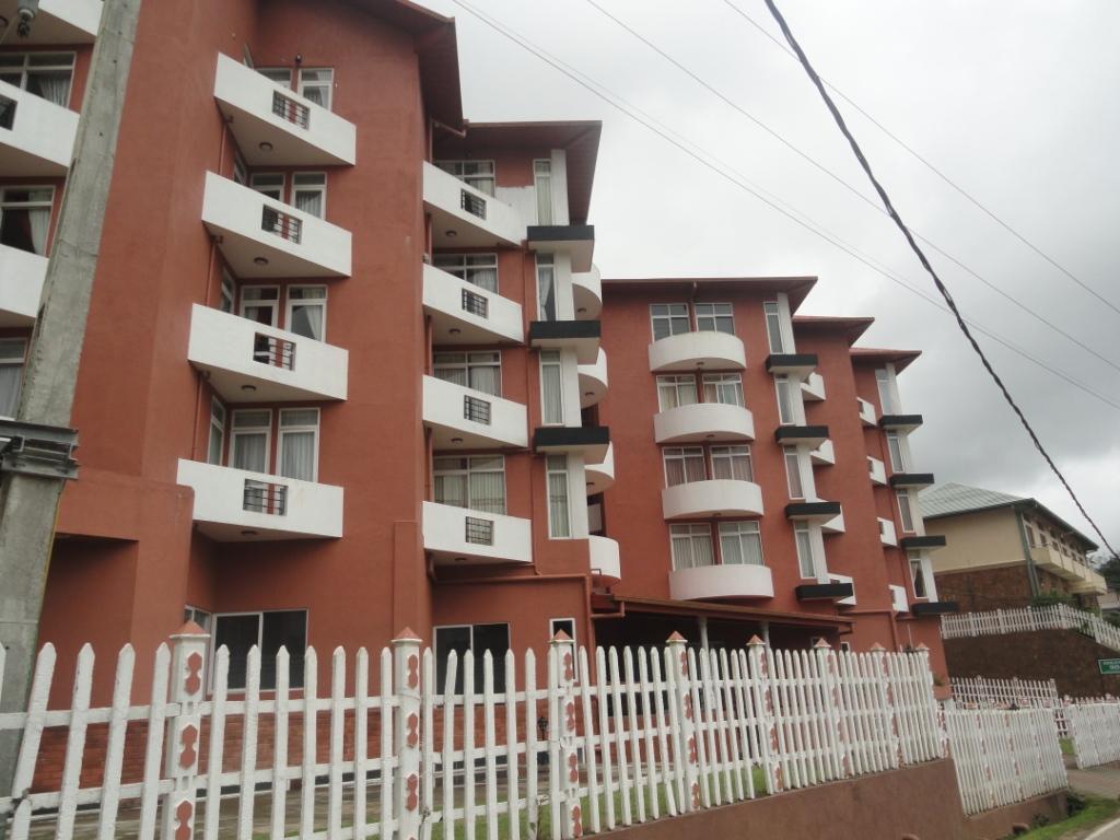 City And Hills View Apartment Nuwara Eliya Pokój zdjęcie